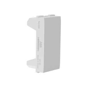 Mặt che trơn Origen ABB size 1M (N0100 BL)