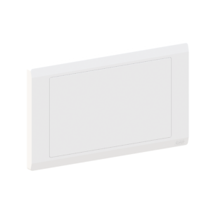 Mặt che trơn đôi Inora ABB (BL505)