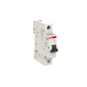 Cầu Dao Tự Động MCB ABB 1P 20A 4.5kA (SH201L-C20)