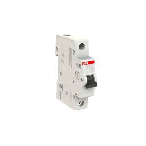 Cầu Dao Tự Động MCB ABB 1P 32A 4.5kA (SH201L-C32)