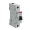 Cầu Dao Tự Động MCB ABB 1P 32A 6kA (SH201-C32)
