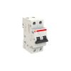 Cầu Dao Tự Động MCB ABB 2P 16A 6kA (SH202-C16)