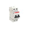 Cầu Dao Tự Động MCB ABB 2P 40A 4.5kA (SH202L-C40)