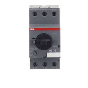 Cầu dao khởi động động cơ ABB MS116-0.25