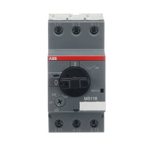 Cầu dao khởi động động cơ ABB MS116-0.4