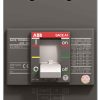 Cầu dao tự động dạng khối MCCB ABB dòng Formula A1A 10KA 63A 3P