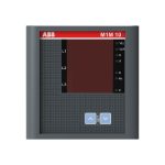 Đồng hồ đo đa năng ABB M1M 10 đo V,A,F màn hình LED
