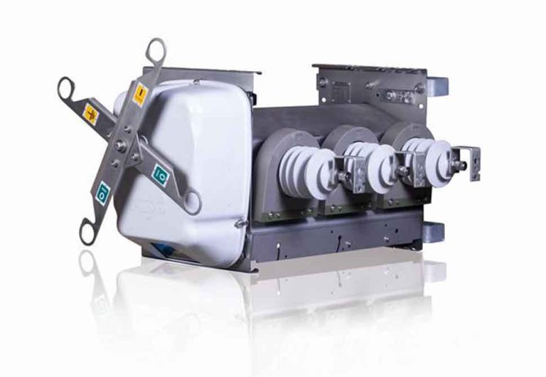 Nhà phân phối cầu dao cắt tải và hộp cầu chì ABB Tuyên Quang