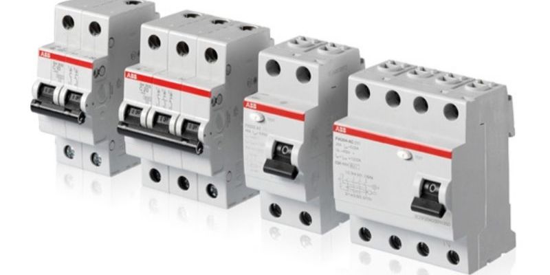 Cầu dao tự động ABB là gì?