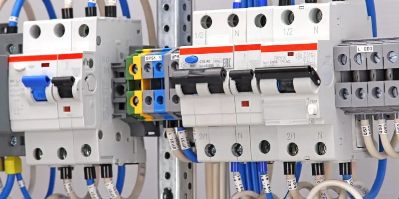 Giới thiệu đơn vị phân phối cầu dao tự động abb uy tín