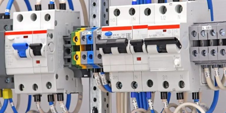 Nhà phân phối cầu dao tự động ABB chính hãng Cao Bằng