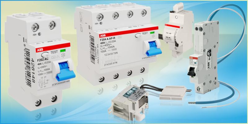 Ngọc Hồi P&T - điểm phân phối cầu dao tự động ABB Cao Bằng uy tín