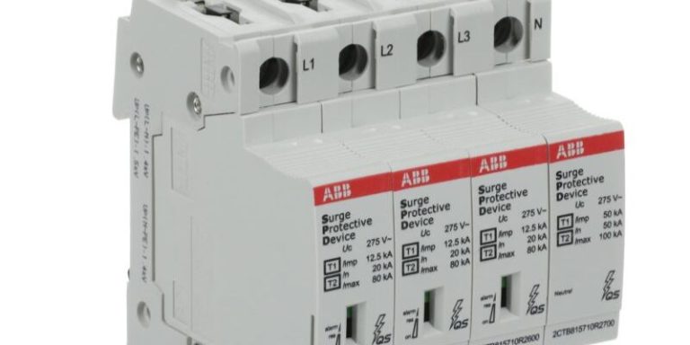 Nhà phân phối cầu dao tự động ABB chính hãng Điện Biên