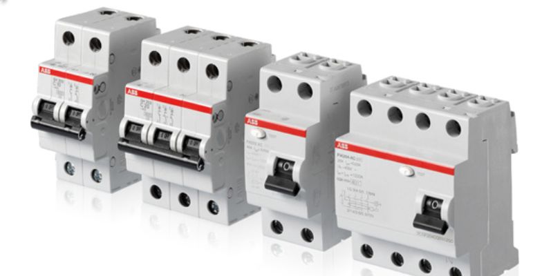 Đặc điểm của cầu dao tự động ABB Lai Châu