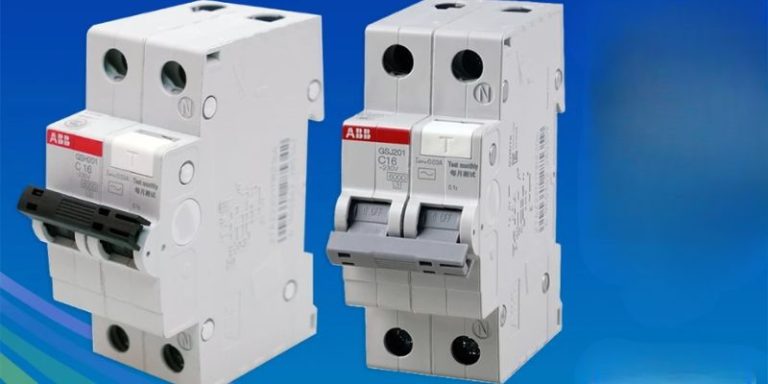 Nhà phân phối cầu dao tự động ABB chính hãng Lạng Sơn