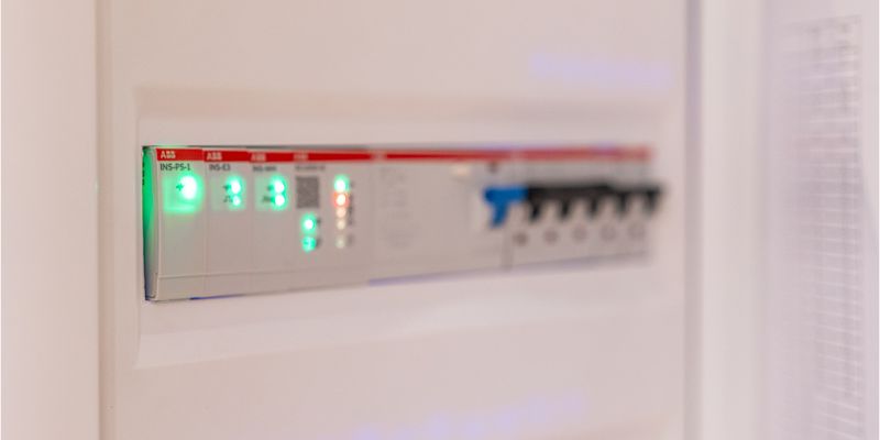 Đôi nét về cầu dao tự động ABB Quảng Ninh