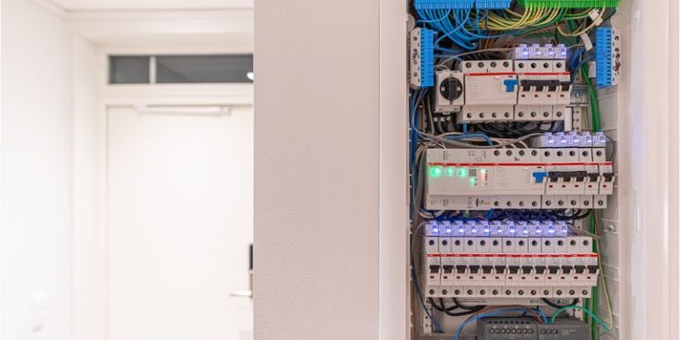 Nhà phân phối cầu dao tự động ABB chính hãng Quảng Ninh