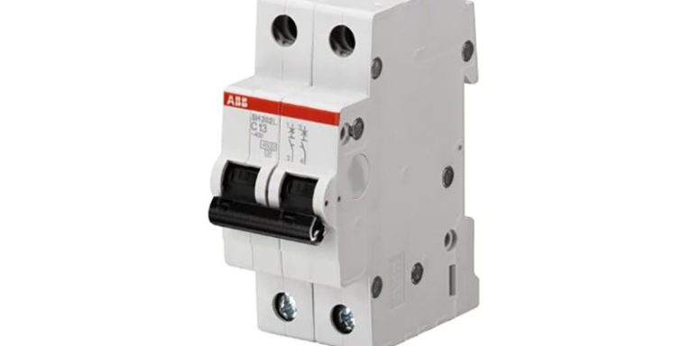 Nhà phân phối cầu dao tự động ABB chính hãng Sơn La