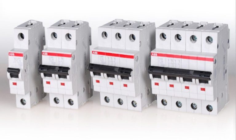 Nhà phân phối cầu dao chống rò ABB chính hãng