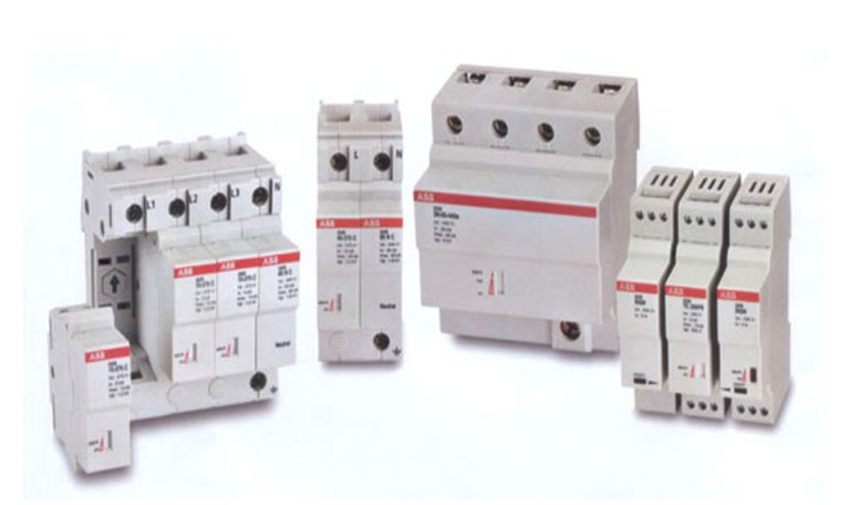 Mua bộ chống sét lan truyền ABB ở đâu uy tín, đảm bảo?