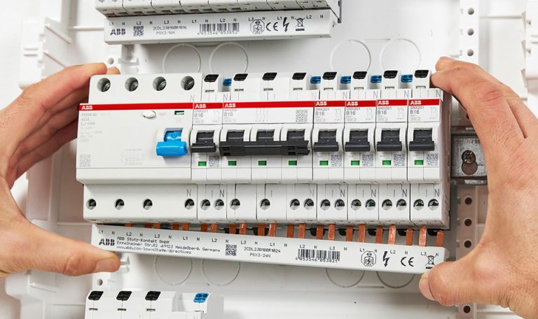 Mua cầu dao chống rò ABB ở đâu uy tín, đảm bảo?