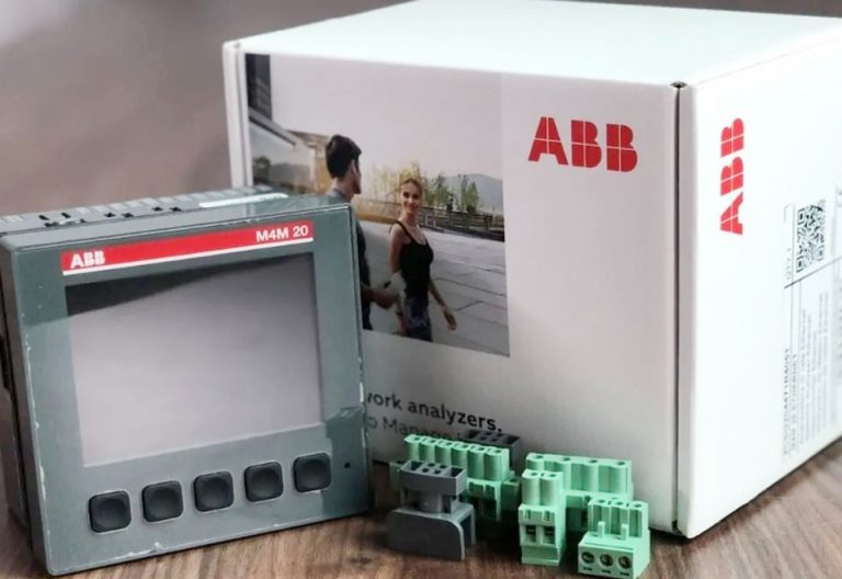Mua đồng hồ đo ABB chính hãng ở đâu uy tín?