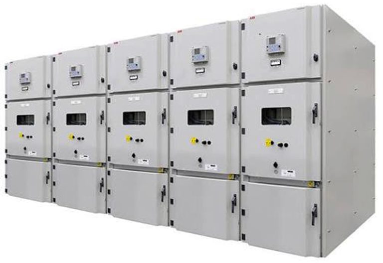 Địa chỉ bán tủ điện ABB chính hãng tại Hà Nội