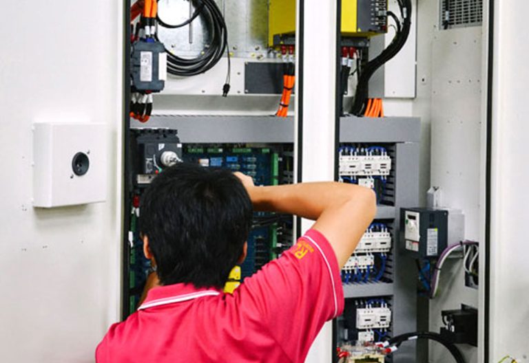 Mua tủ điện ABB ở đâu đảm bảo chính hãng?