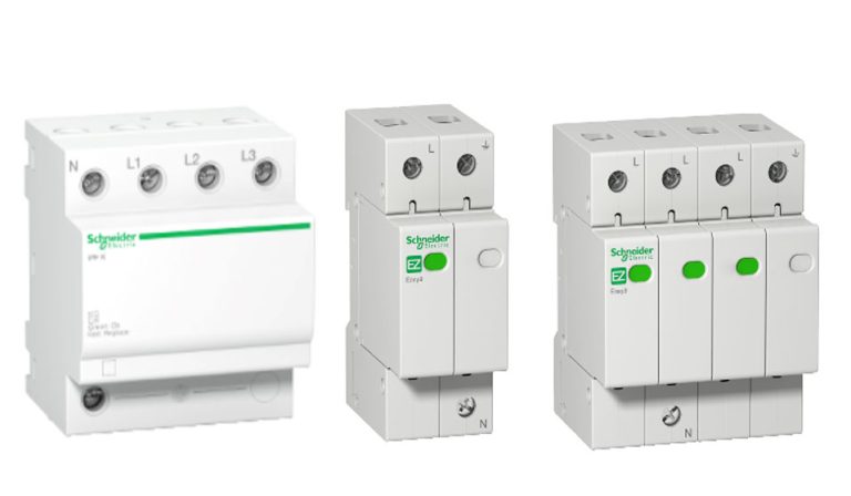 Top 3 hãng bộ chống sét lan truyền uy tín chất lượng